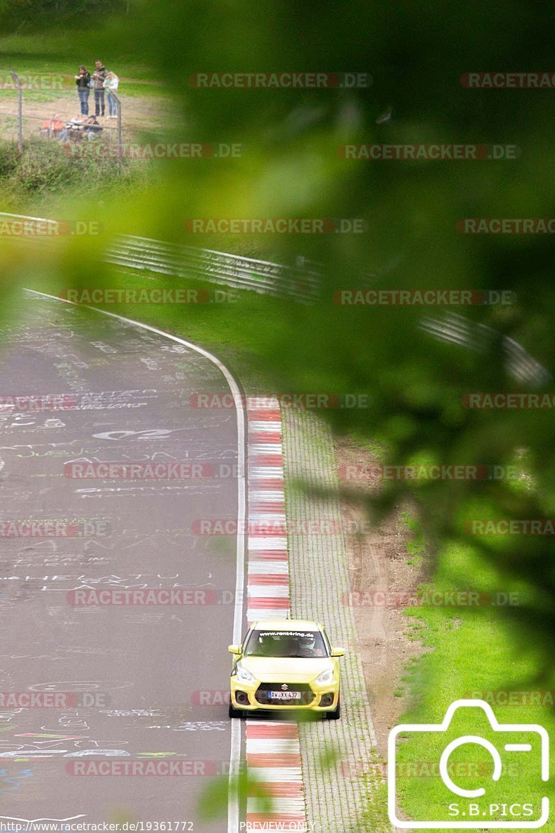 Bild #19361772 - Touristenfahrten Nürburgring Nordschleife (03.10.2022)