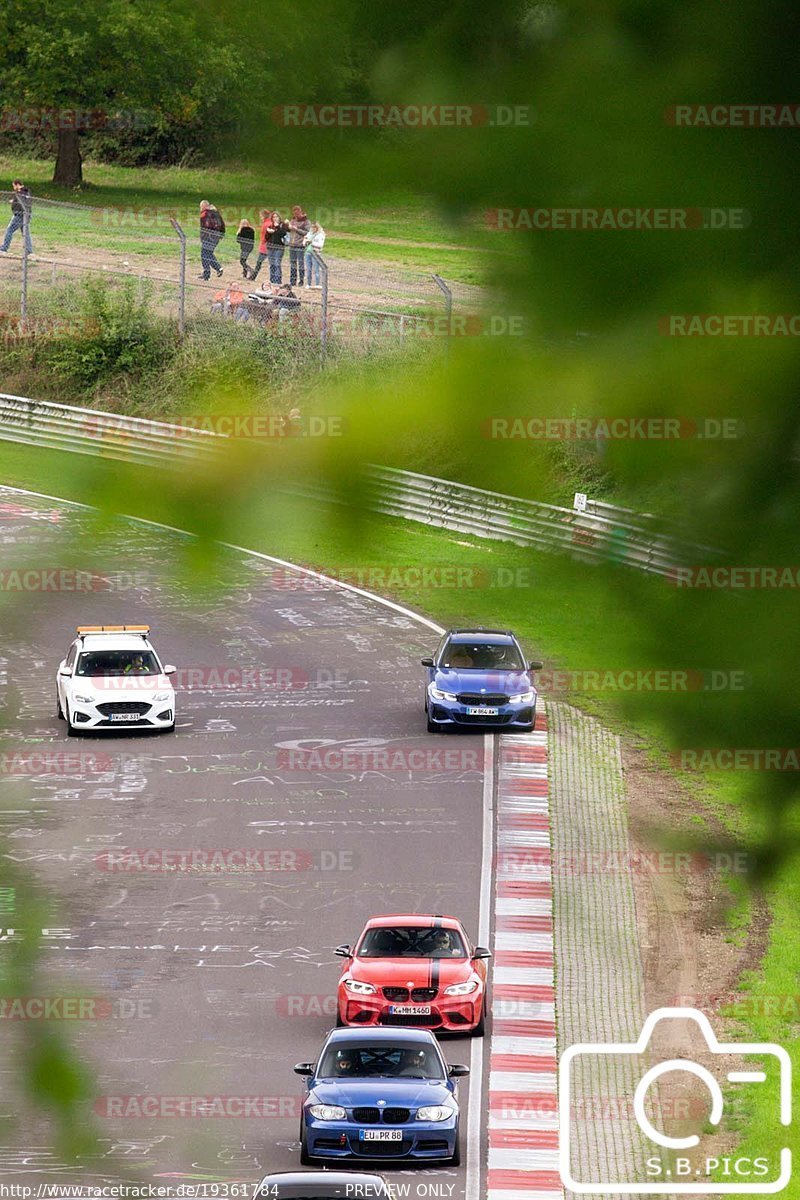 Bild #19361784 - Touristenfahrten Nürburgring Nordschleife (03.10.2022)