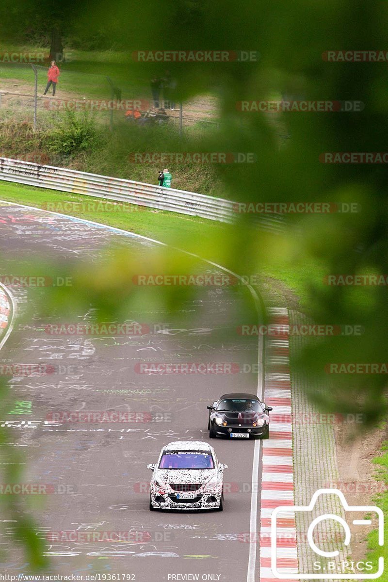 Bild #19361792 - Touristenfahrten Nürburgring Nordschleife (03.10.2022)