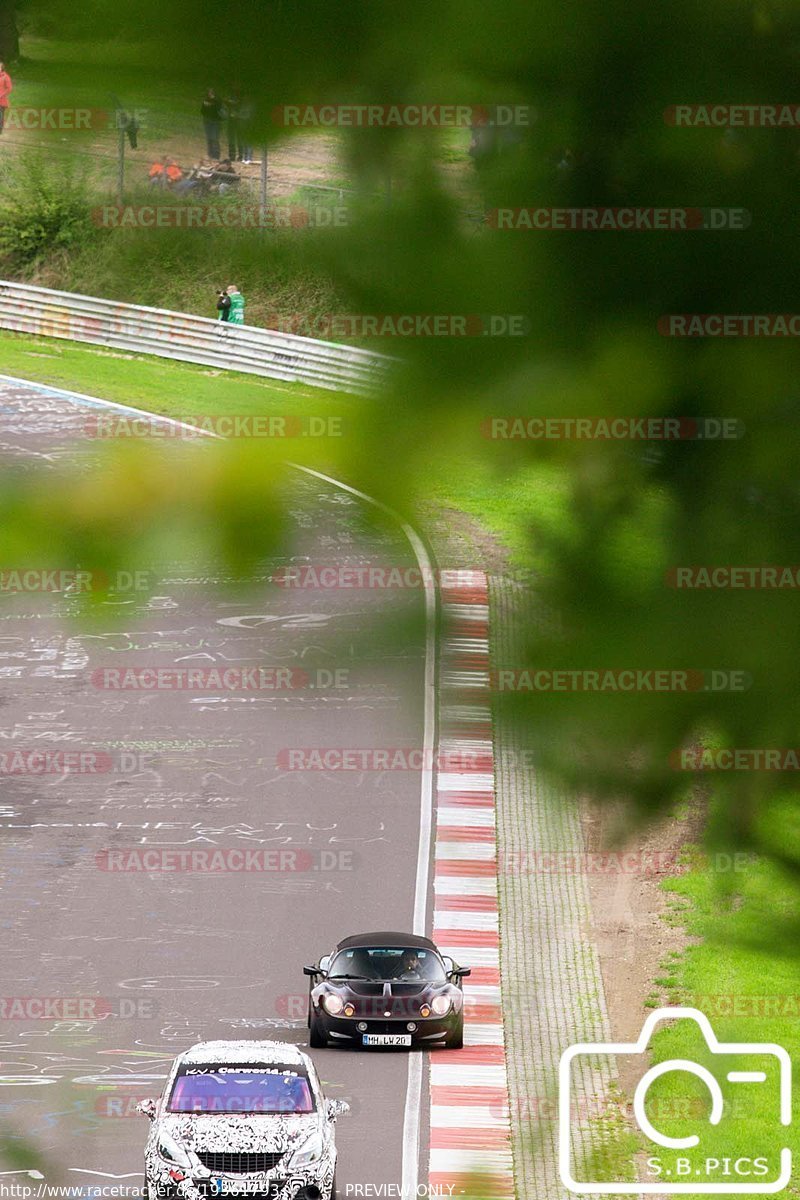 Bild #19361793 - Touristenfahrten Nürburgring Nordschleife (03.10.2022)