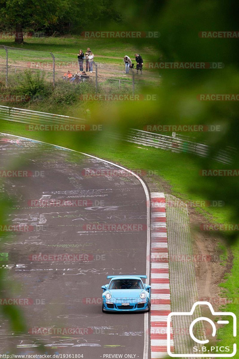 Bild #19361804 - Touristenfahrten Nürburgring Nordschleife (03.10.2022)