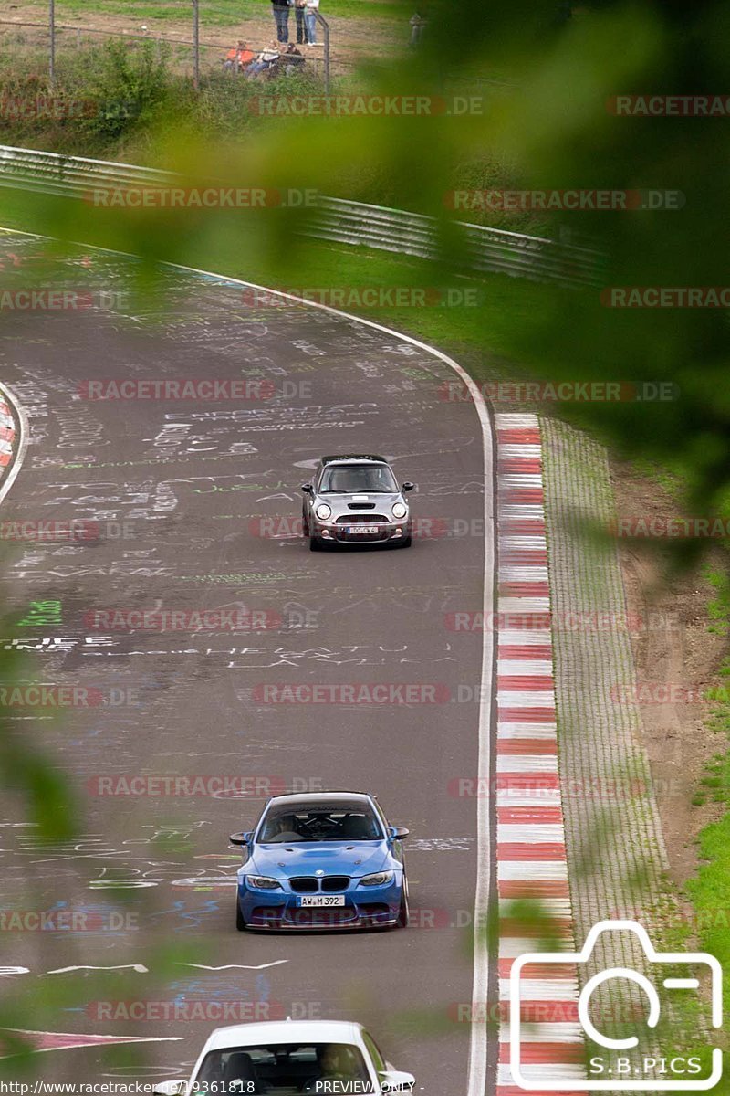 Bild #19361818 - Touristenfahrten Nürburgring Nordschleife (03.10.2022)