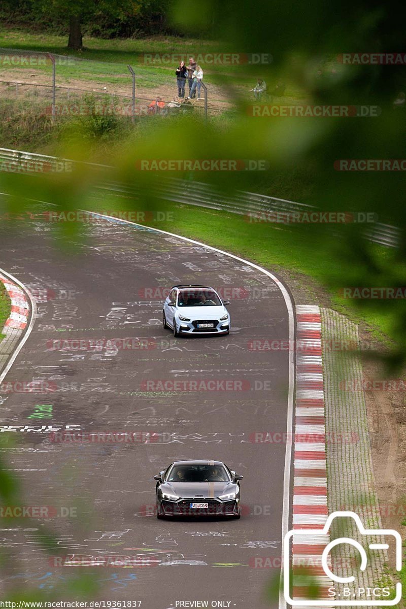 Bild #19361837 - Touristenfahrten Nürburgring Nordschleife (03.10.2022)