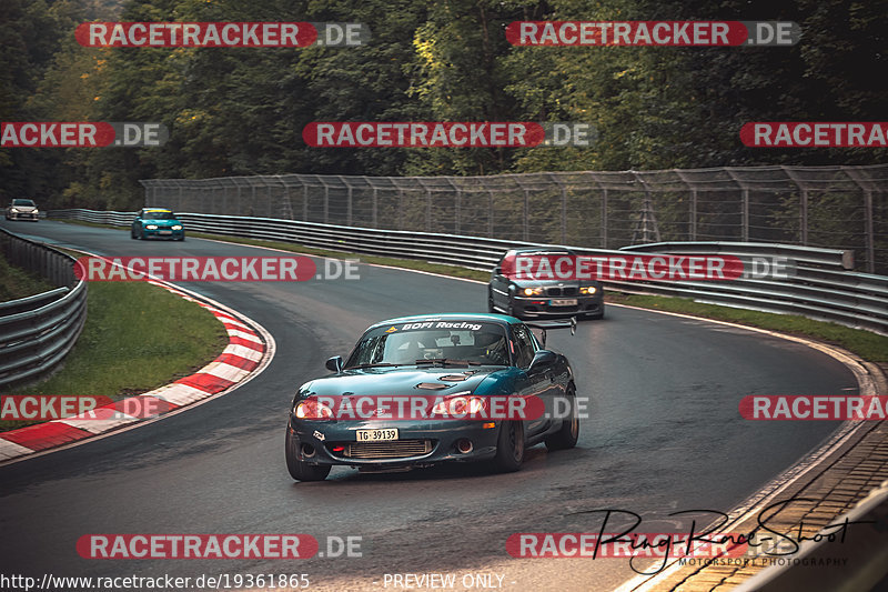 Bild #19361865 - Touristenfahrten Nürburgring Nordschleife (03.10.2022)