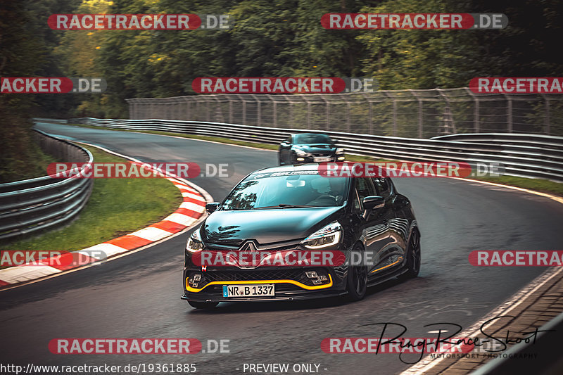 Bild #19361885 - Touristenfahrten Nürburgring Nordschleife (03.10.2022)