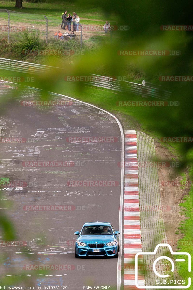 Bild #19361929 - Touristenfahrten Nürburgring Nordschleife (03.10.2022)