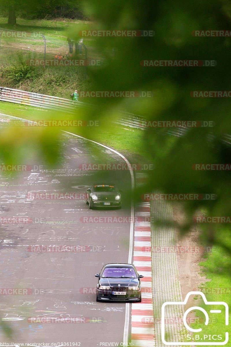 Bild #19361942 - Touristenfahrten Nürburgring Nordschleife (03.10.2022)