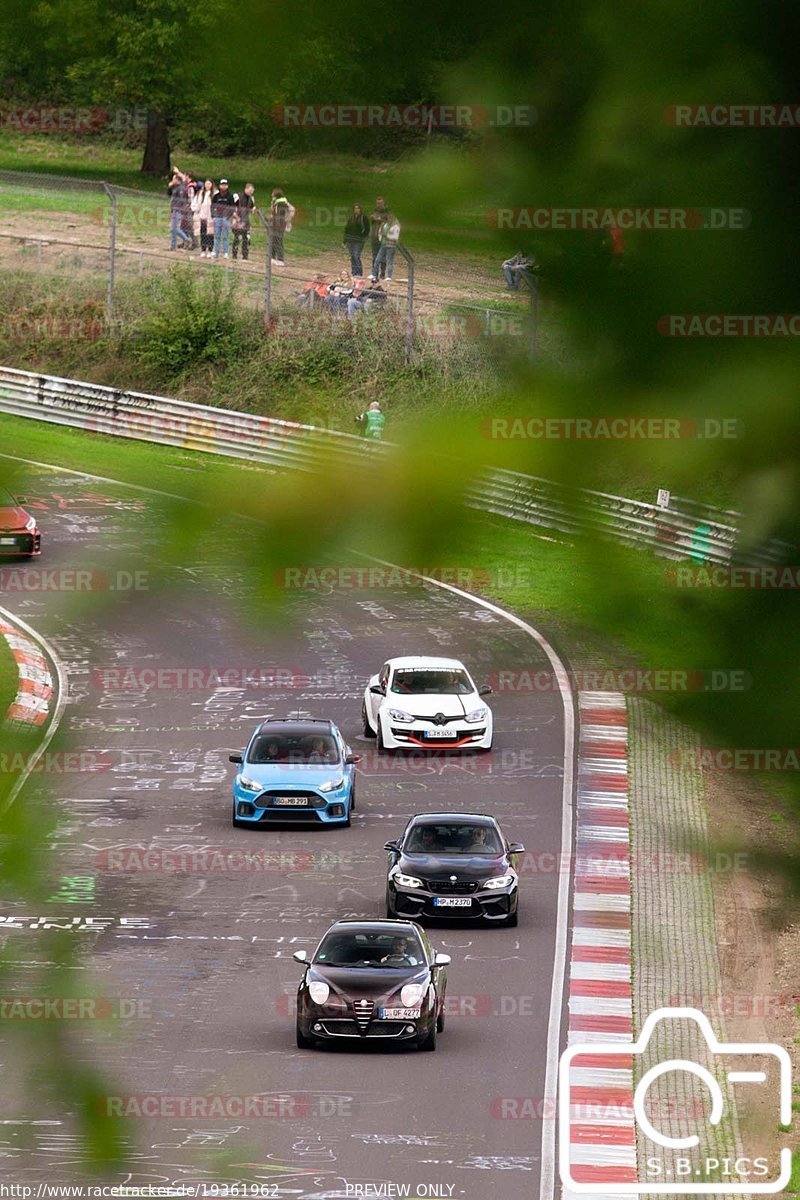 Bild #19361962 - Touristenfahrten Nürburgring Nordschleife (03.10.2022)