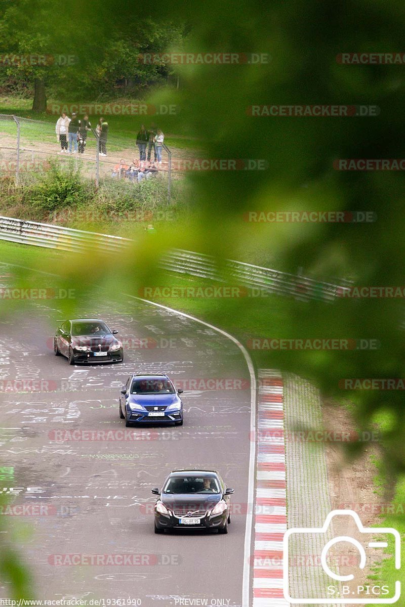 Bild #19361990 - Touristenfahrten Nürburgring Nordschleife (03.10.2022)