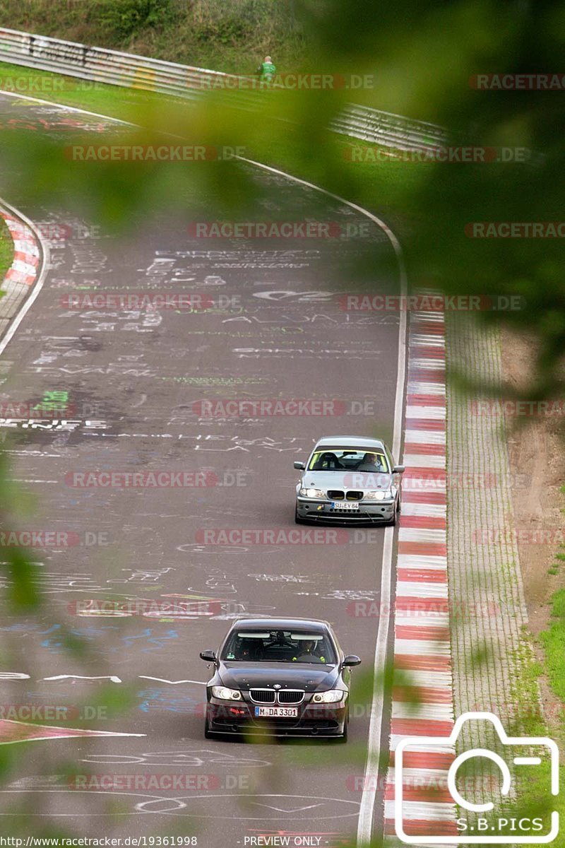 Bild #19361998 - Touristenfahrten Nürburgring Nordschleife (03.10.2022)