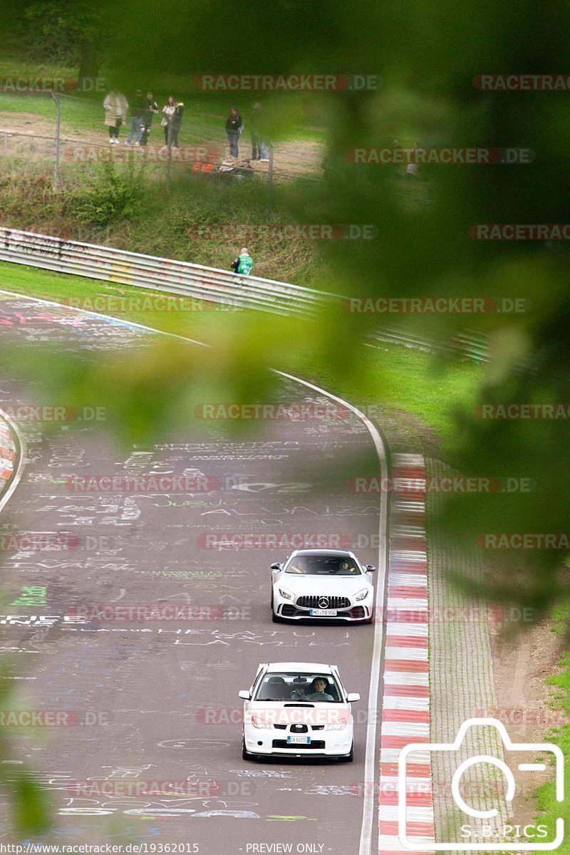 Bild #19362015 - Touristenfahrten Nürburgring Nordschleife (03.10.2022)