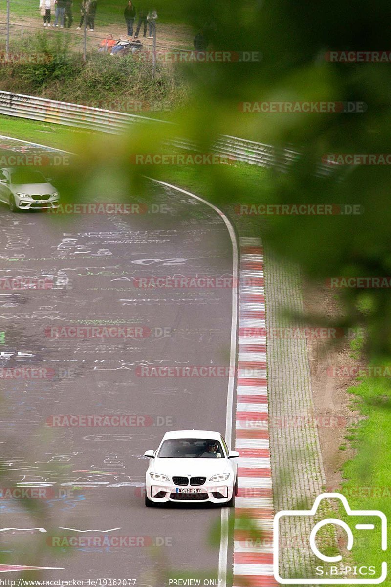 Bild #19362077 - Touristenfahrten Nürburgring Nordschleife (03.10.2022)