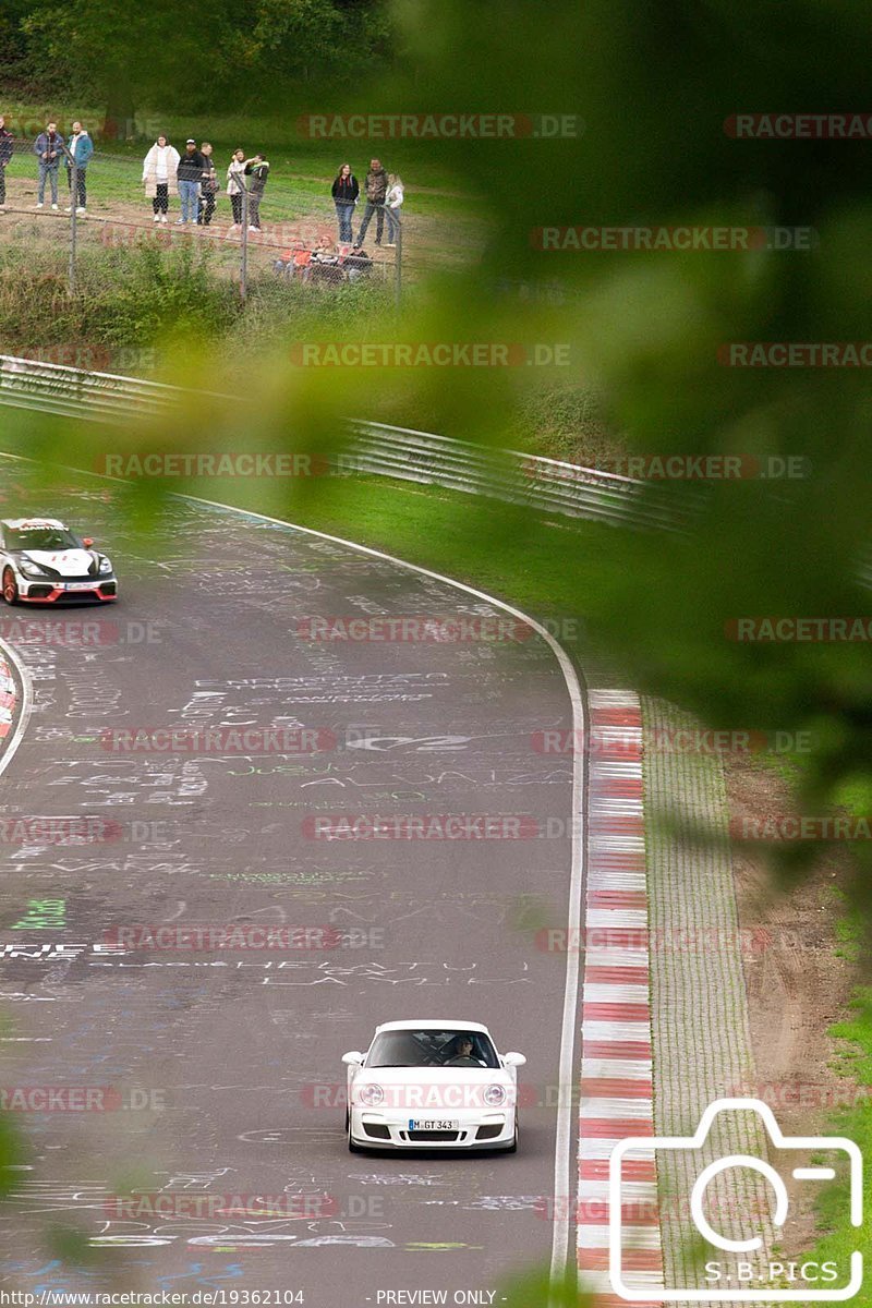 Bild #19362104 - Touristenfahrten Nürburgring Nordschleife (03.10.2022)