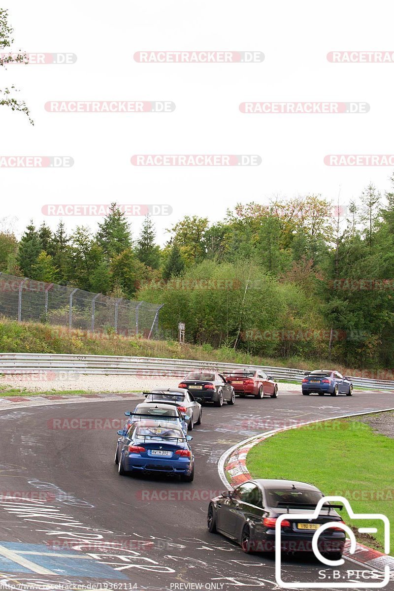 Bild #19362114 - Touristenfahrten Nürburgring Nordschleife (03.10.2022)