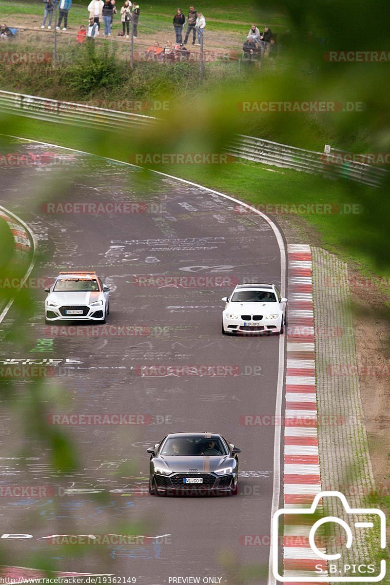 Bild #19362149 - Touristenfahrten Nürburgring Nordschleife (03.10.2022)