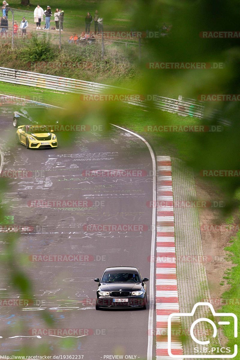 Bild #19362237 - Touristenfahrten Nürburgring Nordschleife (03.10.2022)