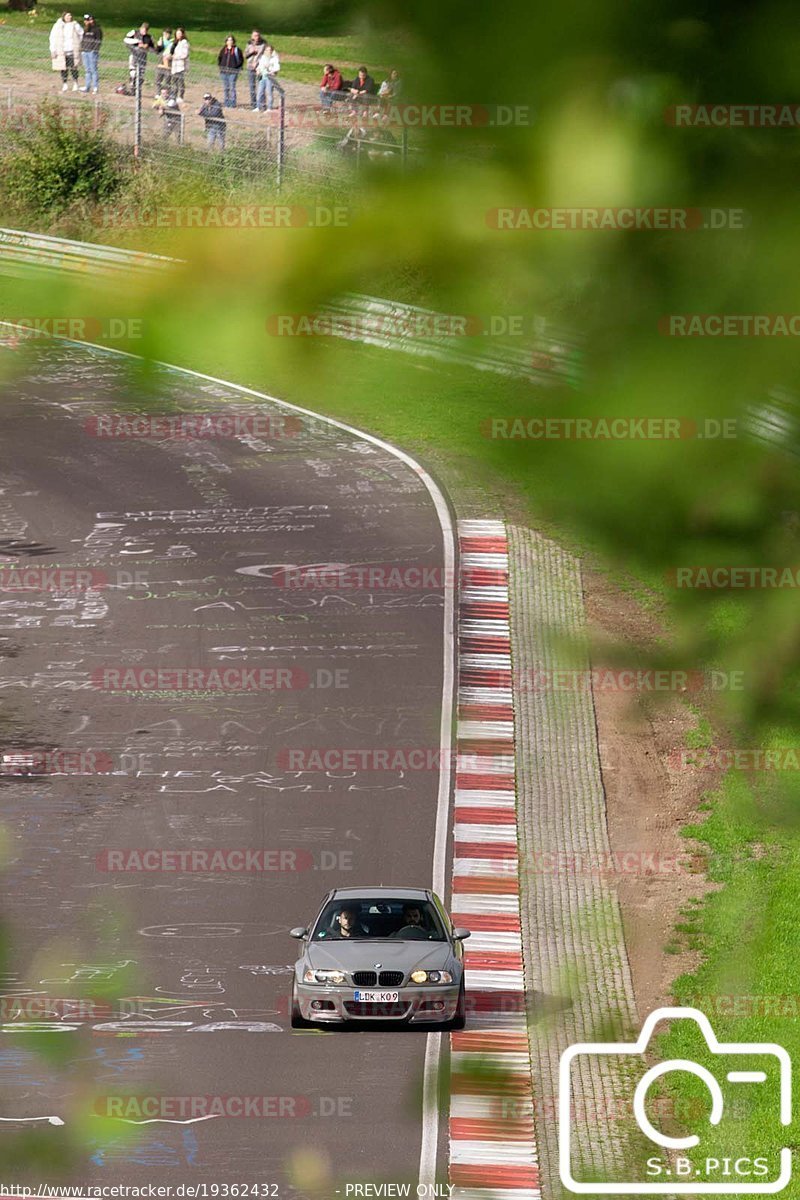 Bild #19362432 - Touristenfahrten Nürburgring Nordschleife (03.10.2022)