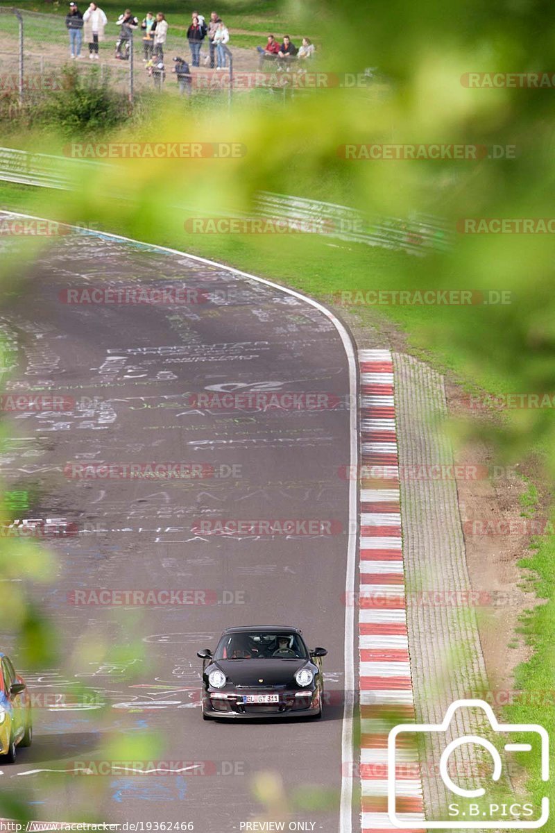 Bild #19362466 - Touristenfahrten Nürburgring Nordschleife (03.10.2022)