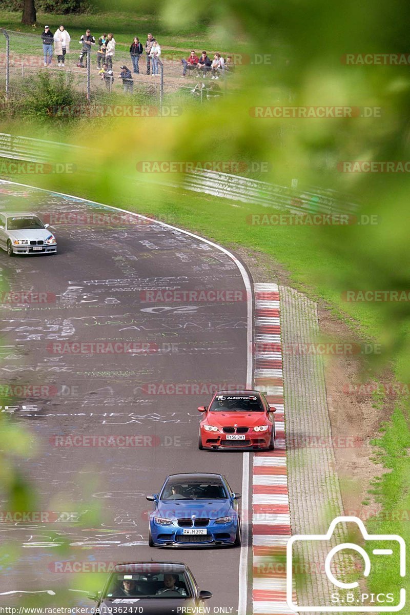 Bild #19362470 - Touristenfahrten Nürburgring Nordschleife (03.10.2022)