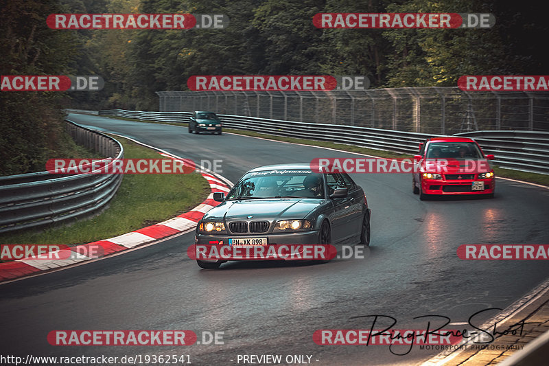 Bild #19362541 - Touristenfahrten Nürburgring Nordschleife (03.10.2022)