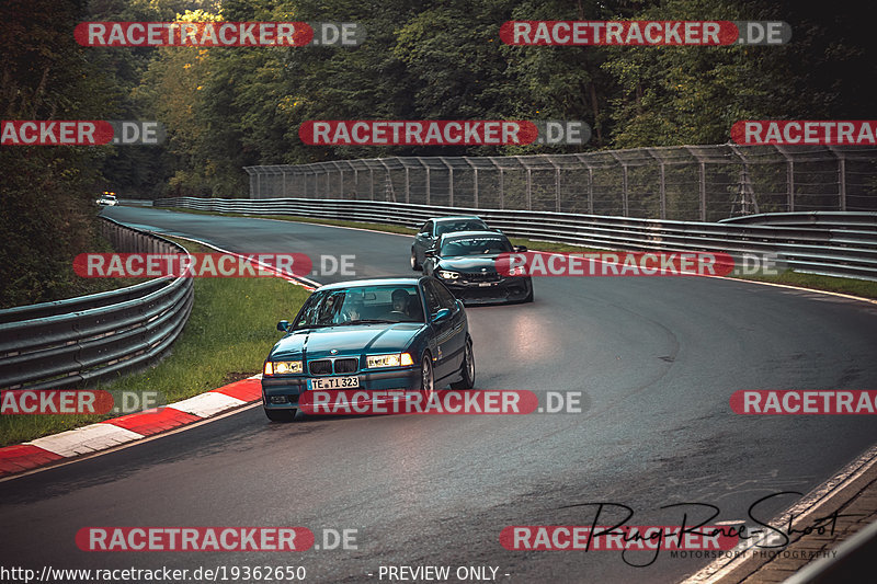 Bild #19362650 - Touristenfahrten Nürburgring Nordschleife (03.10.2022)