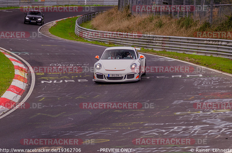 Bild #19362706 - Touristenfahrten Nürburgring Nordschleife (03.10.2022)