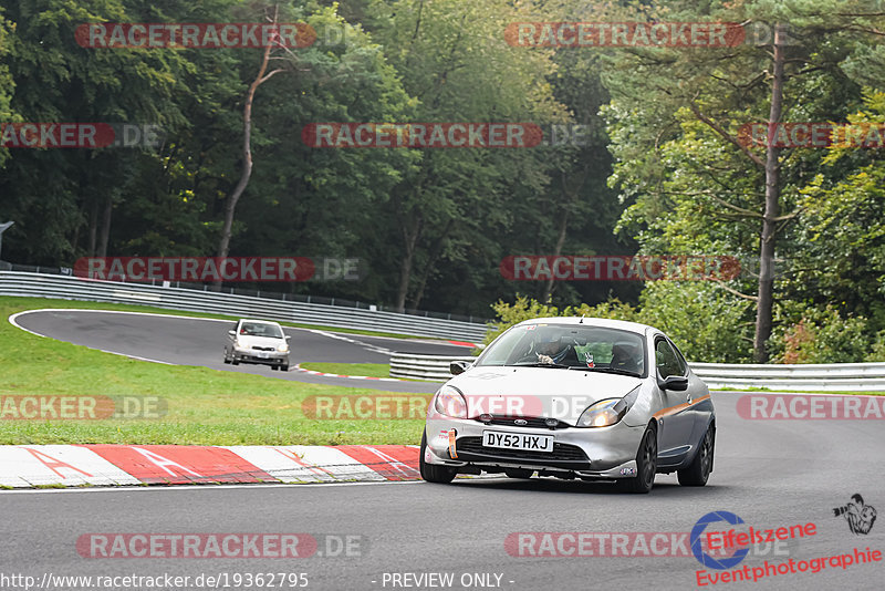 Bild #19362795 - Touristenfahrten Nürburgring Nordschleife (03.10.2022)