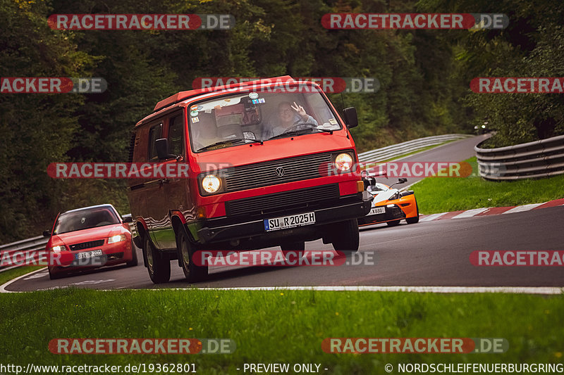 Bild #19362801 - Touristenfahrten Nürburgring Nordschleife (03.10.2022)