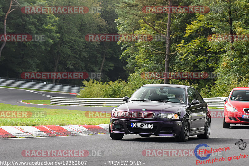 Bild #19362807 - Touristenfahrten Nürburgring Nordschleife (03.10.2022)