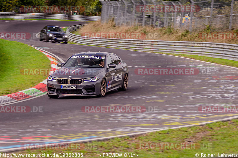 Bild #19362886 - Touristenfahrten Nürburgring Nordschleife (03.10.2022)