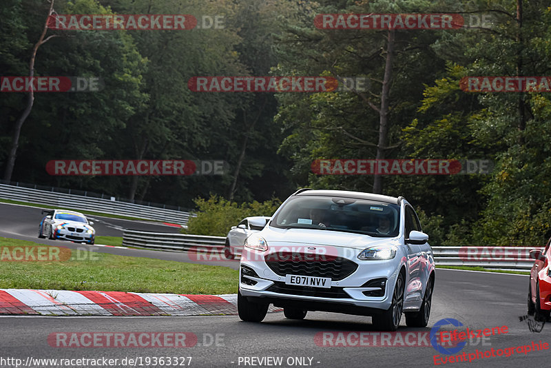 Bild #19363327 - Touristenfahrten Nürburgring Nordschleife (03.10.2022)