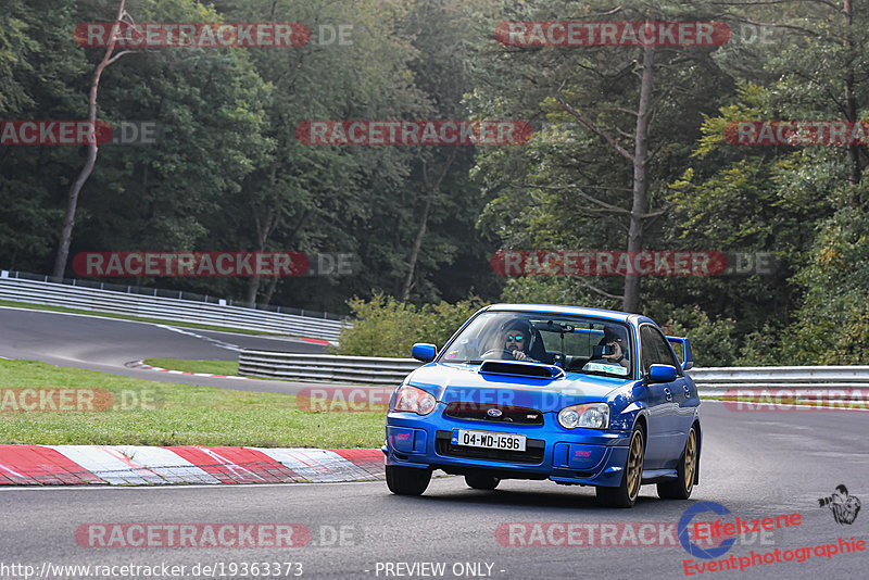 Bild #19363373 - Touristenfahrten Nürburgring Nordschleife (03.10.2022)