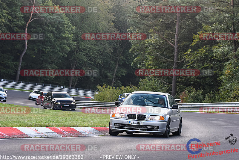 Bild #19363382 - Touristenfahrten Nürburgring Nordschleife (03.10.2022)