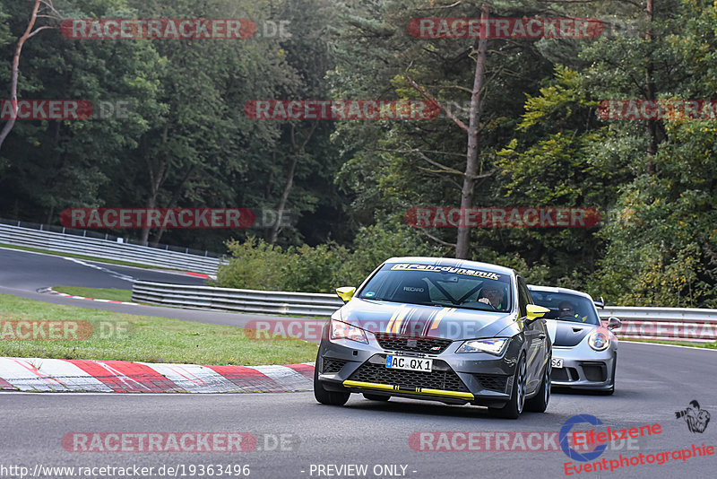 Bild #19363496 - Touristenfahrten Nürburgring Nordschleife (03.10.2022)