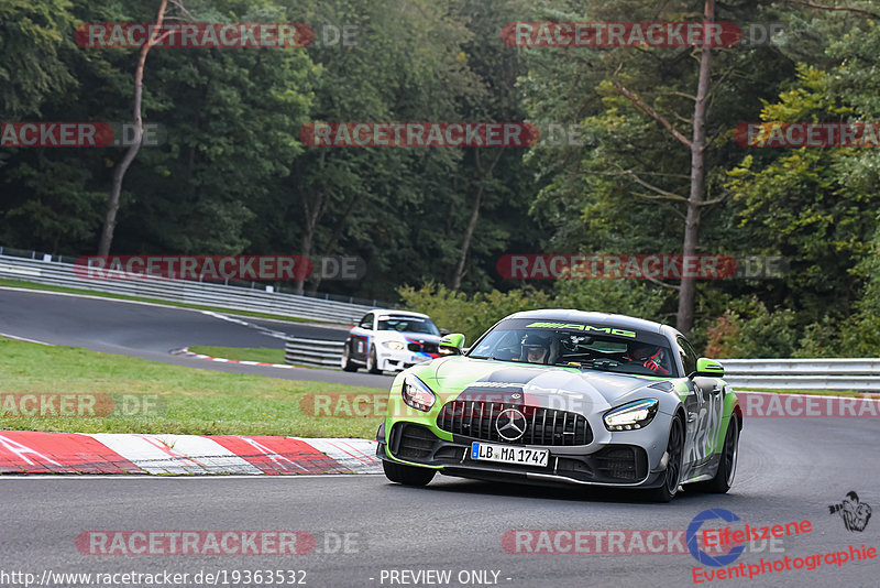 Bild #19363532 - Touristenfahrten Nürburgring Nordschleife (03.10.2022)