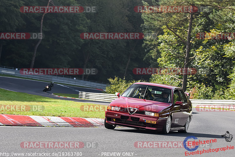 Bild #19363780 - Touristenfahrten Nürburgring Nordschleife (03.10.2022)