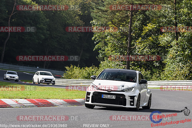 Bild #19363980 - Touristenfahrten Nürburgring Nordschleife (03.10.2022)