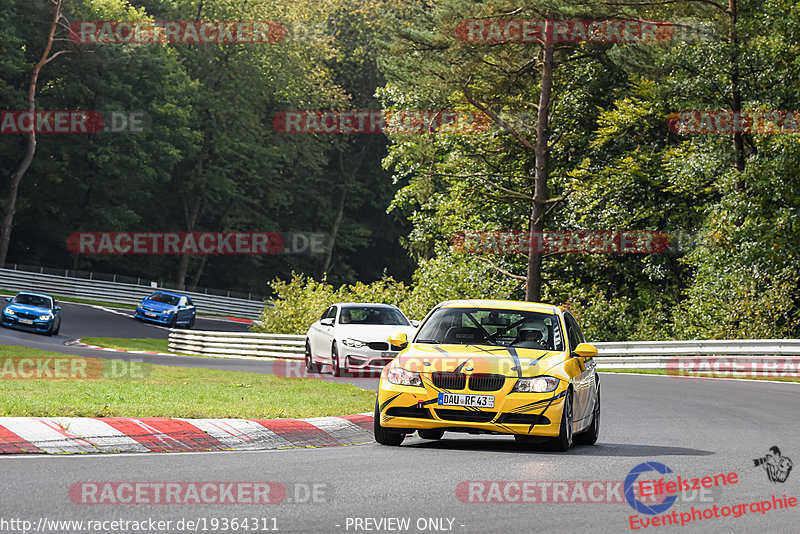 Bild #19364311 - Touristenfahrten Nürburgring Nordschleife (03.10.2022)