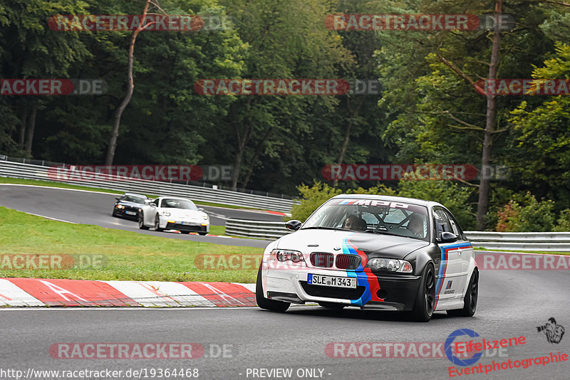 Bild #19364468 - Touristenfahrten Nürburgring Nordschleife (03.10.2022)