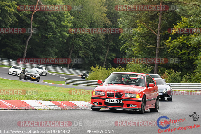 Bild #19364482 - Touristenfahrten Nürburgring Nordschleife (03.10.2022)