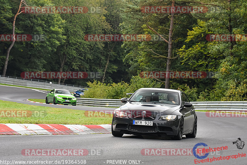 Bild #19364508 - Touristenfahrten Nürburgring Nordschleife (03.10.2022)