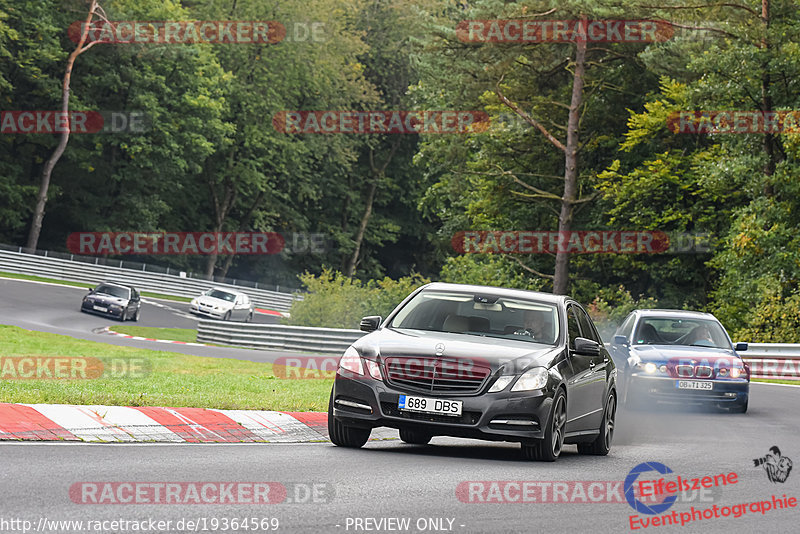 Bild #19364569 - Touristenfahrten Nürburgring Nordschleife (03.10.2022)