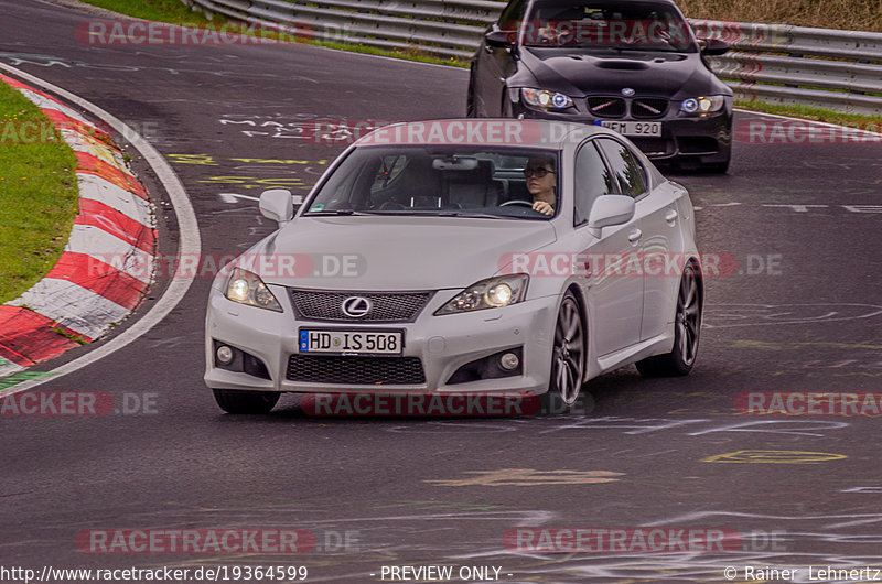 Bild #19364599 - Touristenfahrten Nürburgring Nordschleife (03.10.2022)