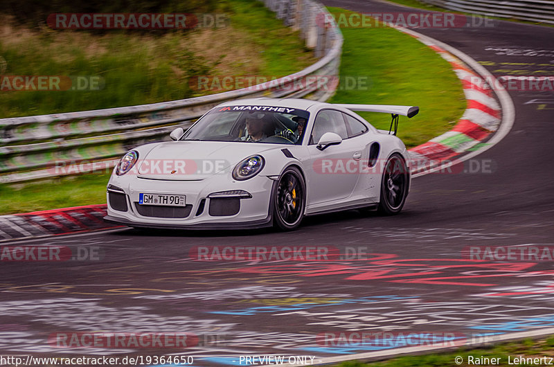 Bild #19364650 - Touristenfahrten Nürburgring Nordschleife (03.10.2022)