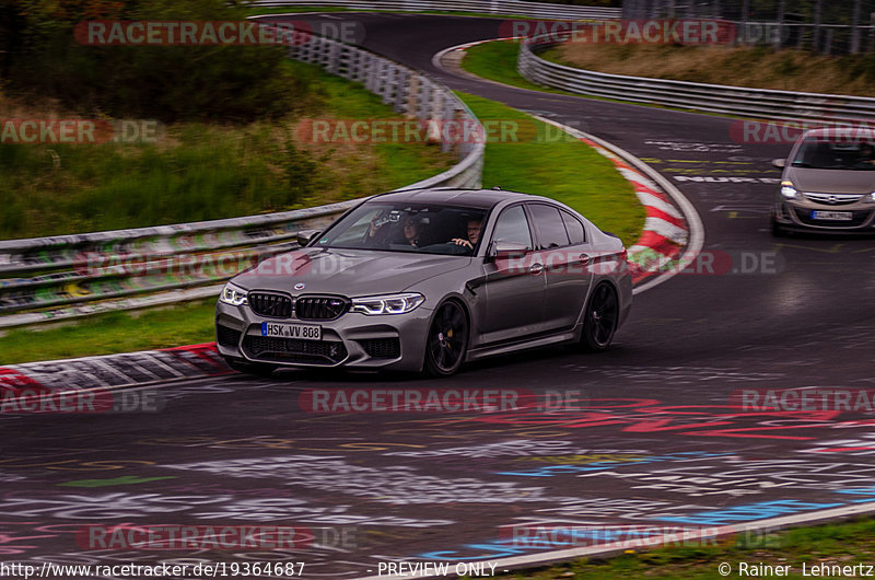 Bild #19364687 - Touristenfahrten Nürburgring Nordschleife (03.10.2022)