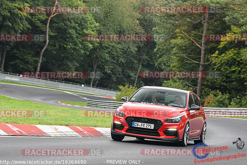 Bild #19364690 - Touristenfahrten Nürburgring Nordschleife (03.10.2022)