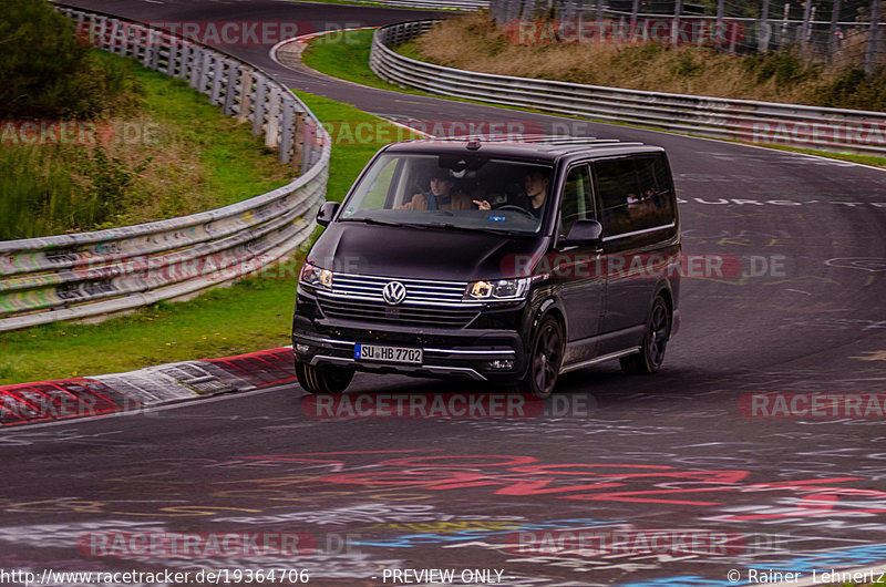 Bild #19364706 - Touristenfahrten Nürburgring Nordschleife (03.10.2022)