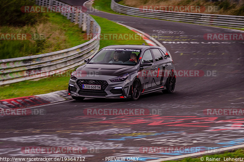 Bild #19364712 - Touristenfahrten Nürburgring Nordschleife (03.10.2022)