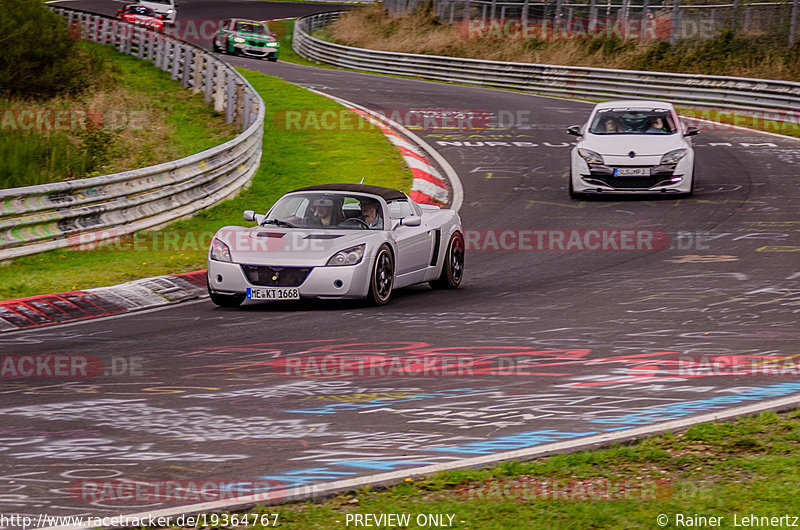 Bild #19364767 - Touristenfahrten Nürburgring Nordschleife (03.10.2022)