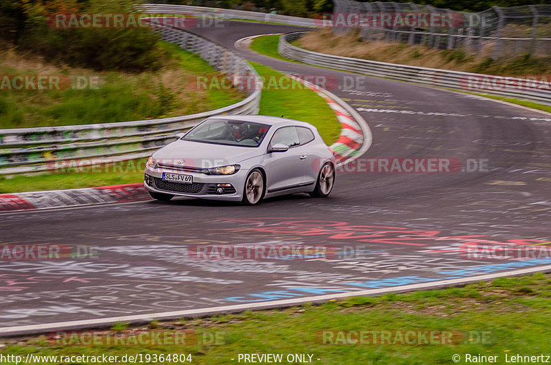 Bild #19364804 - Touristenfahrten Nürburgring Nordschleife (03.10.2022)